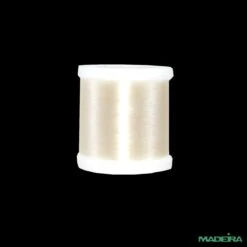 Bobina De Hilo Transparente Para Coser Y Acolchar 500m