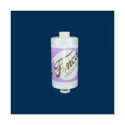 Bobina De Hilo Para Bolillo Blanco Roto De Finca. Varios Grosores