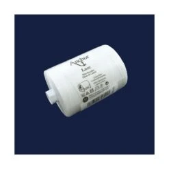 Bobina De Hilo Para Bolillo Blanco Roto De Anchor 900m. Varios Grosores