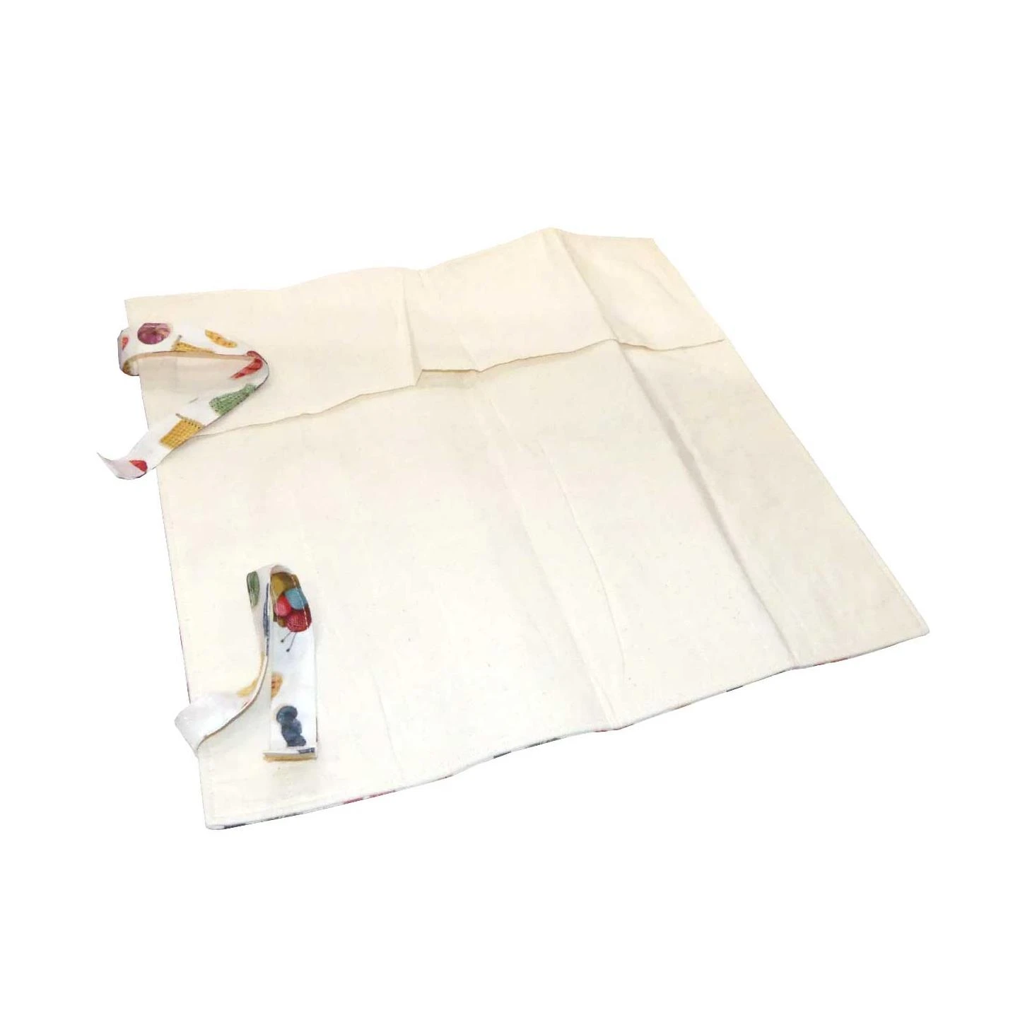 Bolsa Para Agujas Plegable Ovillos. 44cm 4 Bolsa Para Agujas Plegable Ovillos. 44cm - Imagen 2