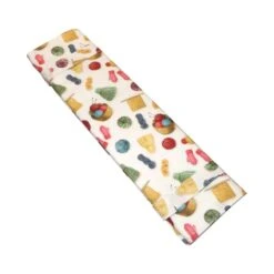 Bolsa Para Agujas Plegable Ovillos. 44cm