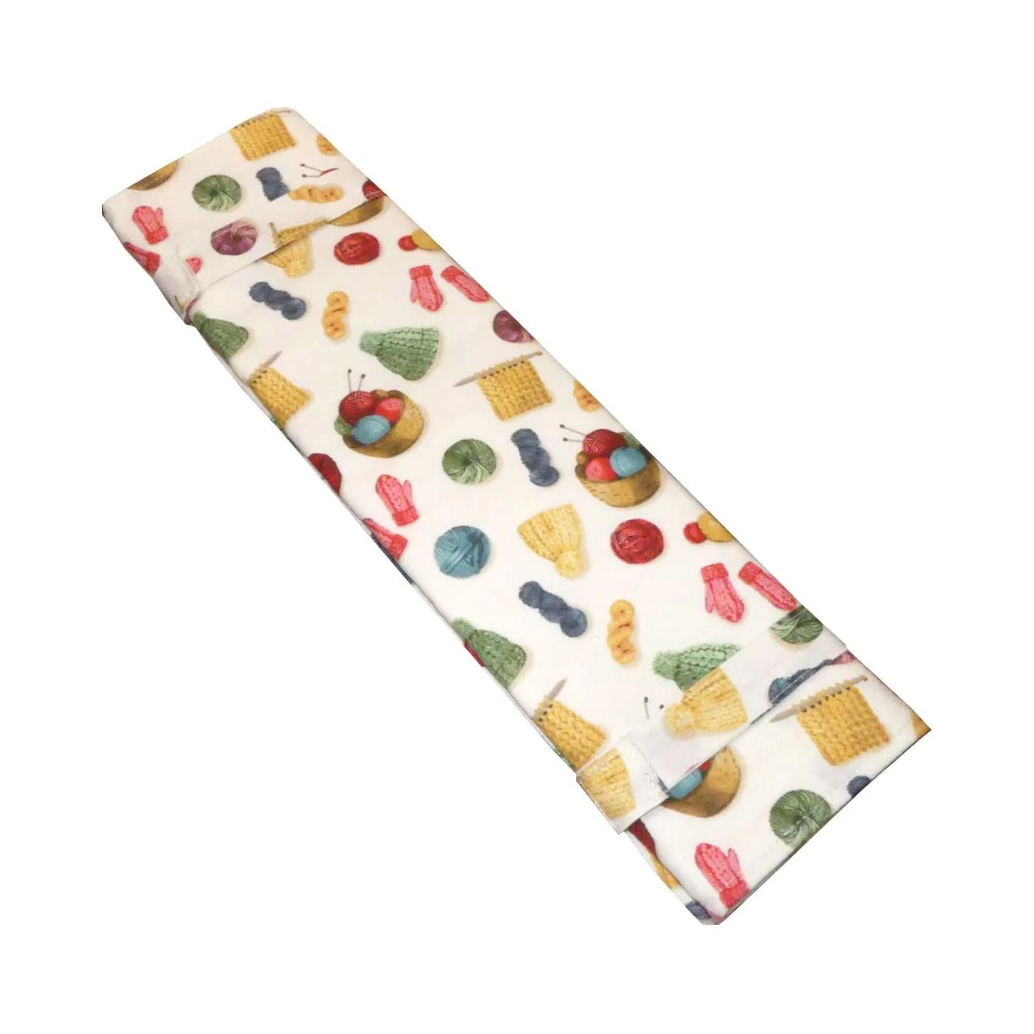 Bolsa Para Agujas Plegable Ovillos. 44cm 3 Bolsa Para Agujas Plegable Ovillos. 44cm