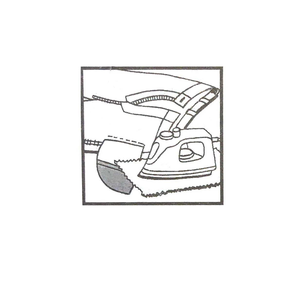 Bolsillos De Repuesto Termoadhesivos. Varios Colores 4 Bolsillos De Repuesto Termoadhesivos. Varios Colores - Imagen 2