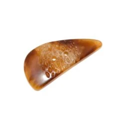 Botón De Trenka Grande 75x38mm. Varios Colores 5 Botón De Trenka Grande 75x38mm. Varios Colores -Merceria Botton boton de trenka grande 75x38mm 1