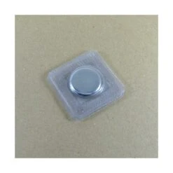 Botón De Imán Invisible 18mm Diámetro -Merceria Botton boton iman invisible 18mm diametro 1