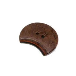 Botón Para Chaqueta Luna Menguante 2 Agujeros. Varios Colores 5 Botón Para Chaqueta Luna Menguante 2 Agujeros. Varios Colores -Merceria Botton boton para chaqueta luna menguante 2 agujeros 1