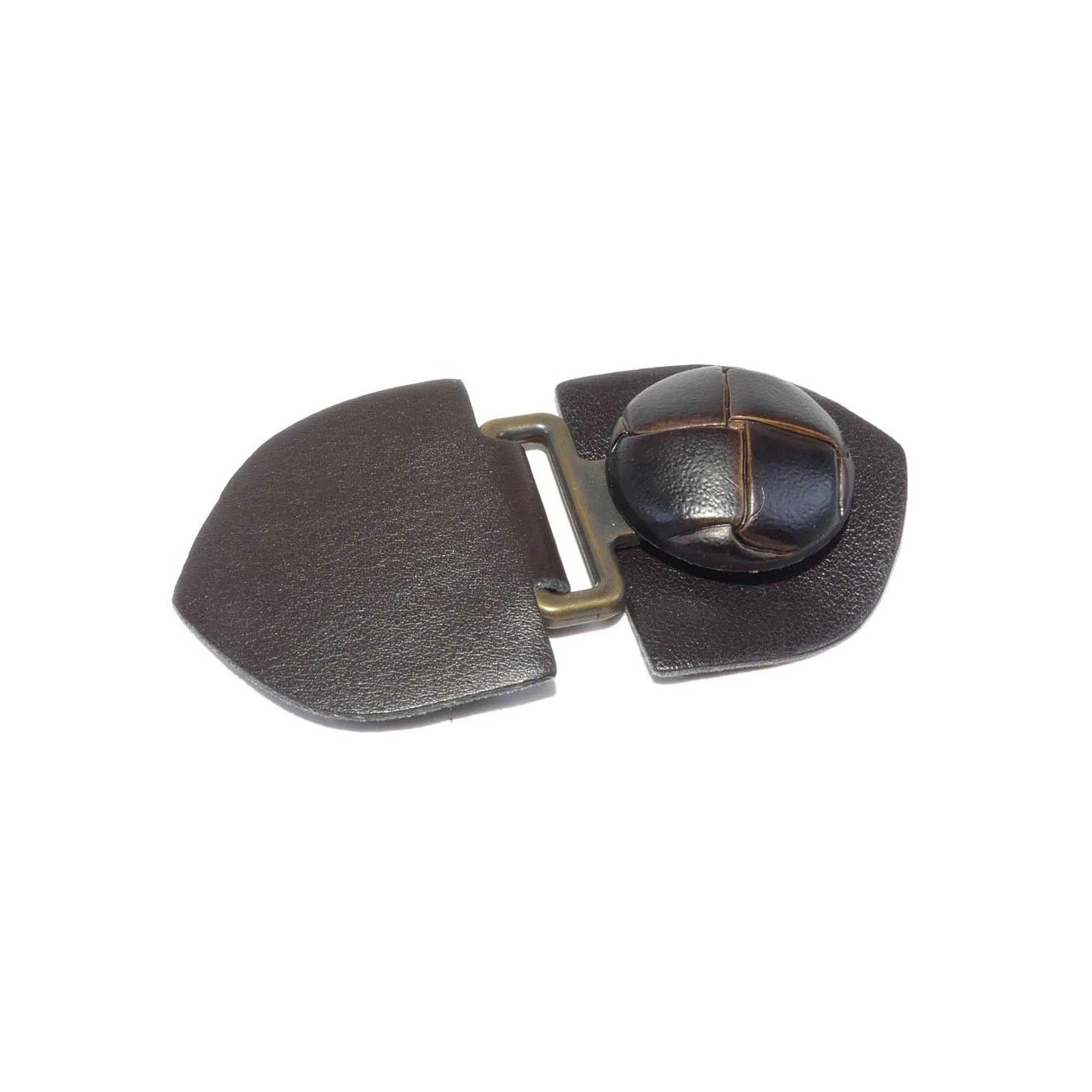 Broche De Imipiel Con Automático 8cm 3 Broche De Imipiel Con Automático 8cm