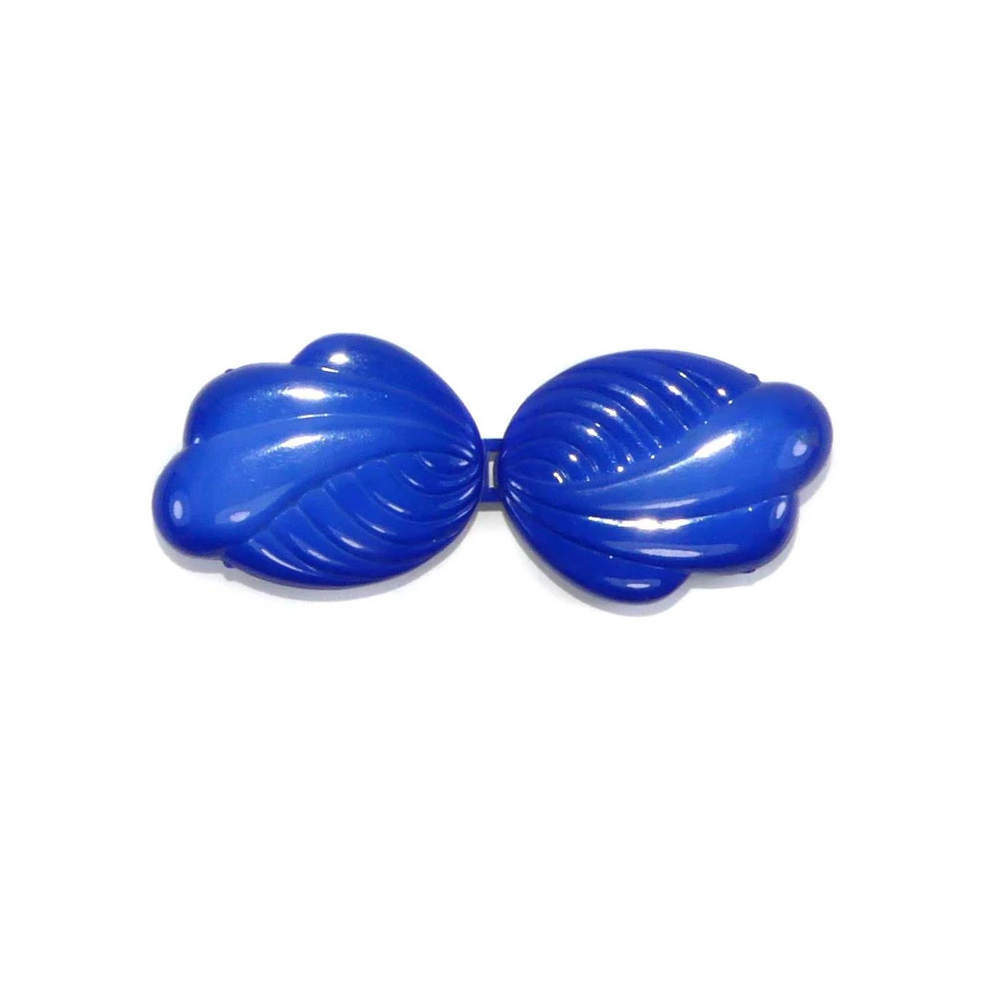 Broche Decorativo Cinturón Tulipán. Varios Colores 4 Broche Decorativo Cinturón Tulipán. Varios Colores - Imagen 2