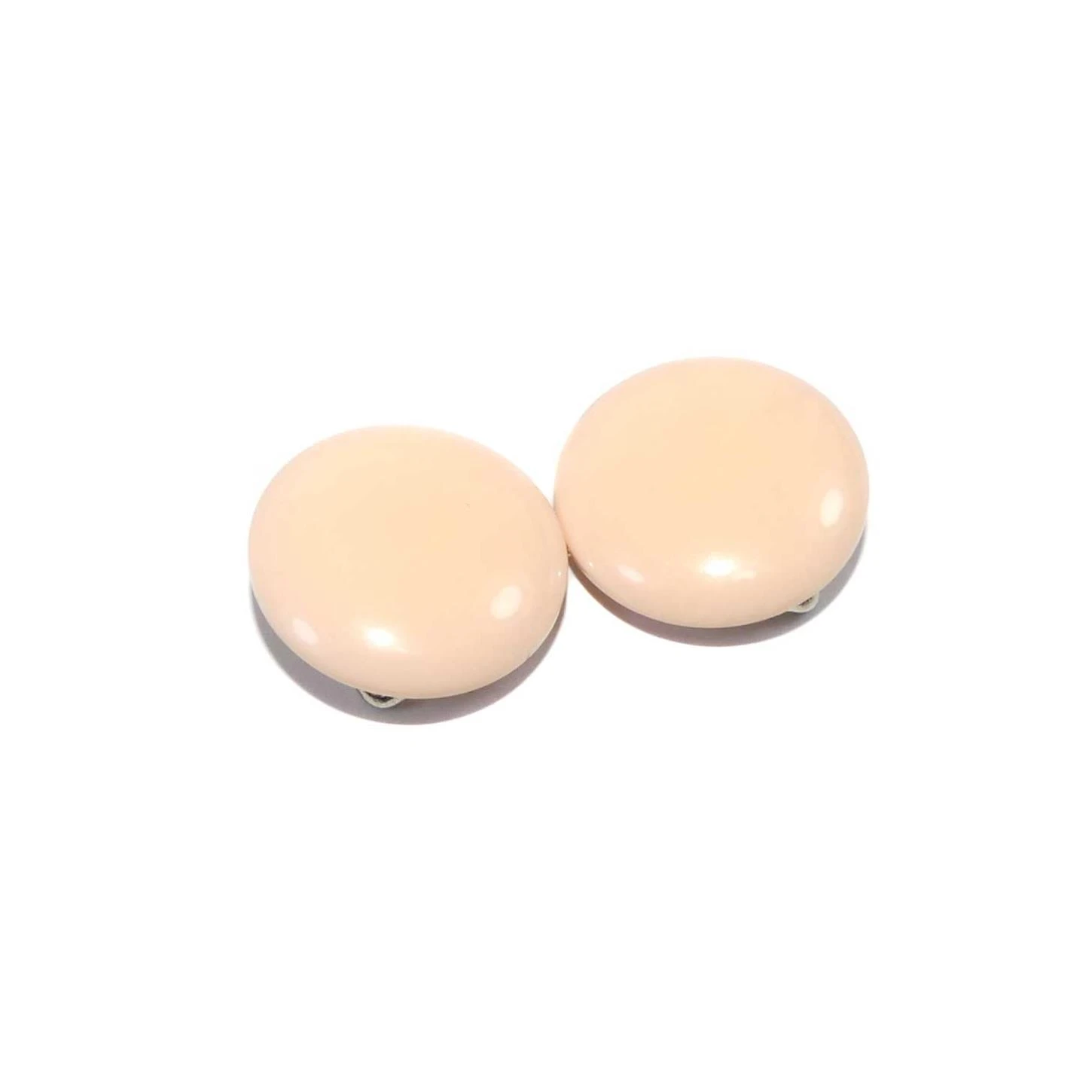 Broche Decorativo Esmaltado Liso. Varios Colores 3 Broche Decorativo Esmaltado Liso. Varios Colores