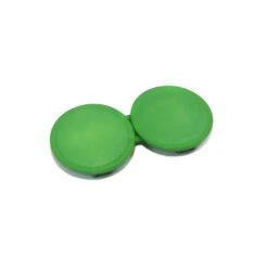 Broche Decorativo Inyectado Círculo. Varios Colores 6 Broche Decorativo Inyectado Círculo. Varios Colores -Merceria Botton broche decorativo inyectado circulo 1