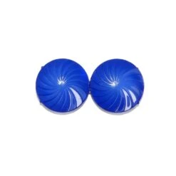 Broche Decorativo Inyectado Espiral. Varios Colores 6 Broche Decorativo Inyectado Espiral. Varios Colores -Merceria Botton broche decorativo inyectado espiral 1