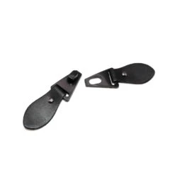 Broche De Imipiel Con Cierre Giratorio -Merceria Botton broche imipiel con cierre giratorio 2