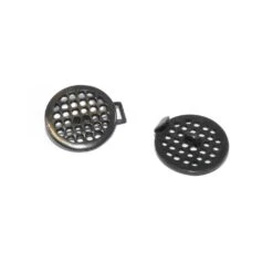 Broche Metal Enrejado Oro Viejo 45mm 7 Broche Metal Enrejado Oro Viejo 45mm -Merceria Botton broche metal enrejado oro viejo 45mm 2