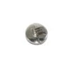 Broche Metálico Chaqueta 2cm. Plata Y Pavonado 2 Broche Metálico Chaqueta 2cm. Plata Y Pavonado -Merceria Botton broche metalico chaqueta 2cm plata y pavonado