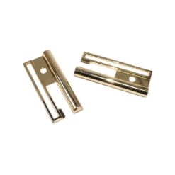 Broche Metálico Para Cinturón Media Caña 6cm 7 Broche Metálico Para Cinturón Media Caña 6cm -Merceria Botton broche metalico cinturon media cana 6cm 2