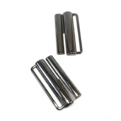 Broche Metálico Para Cinturón 5cm. Pavonado 5 Broche Metálico Para Cinturón 5cm. Pavonado -Merceria Botton broche metalico para cinturon 5cm pavonado 1