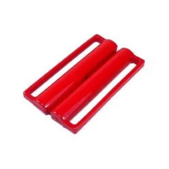 Broche Para Cinturón Nylón 4,5cm. Clásico 7 Broche Para Cinturón Nylón 4,5cm. Clásico -Merceria Botton broche para cinturon nylon 45mm clasico 2