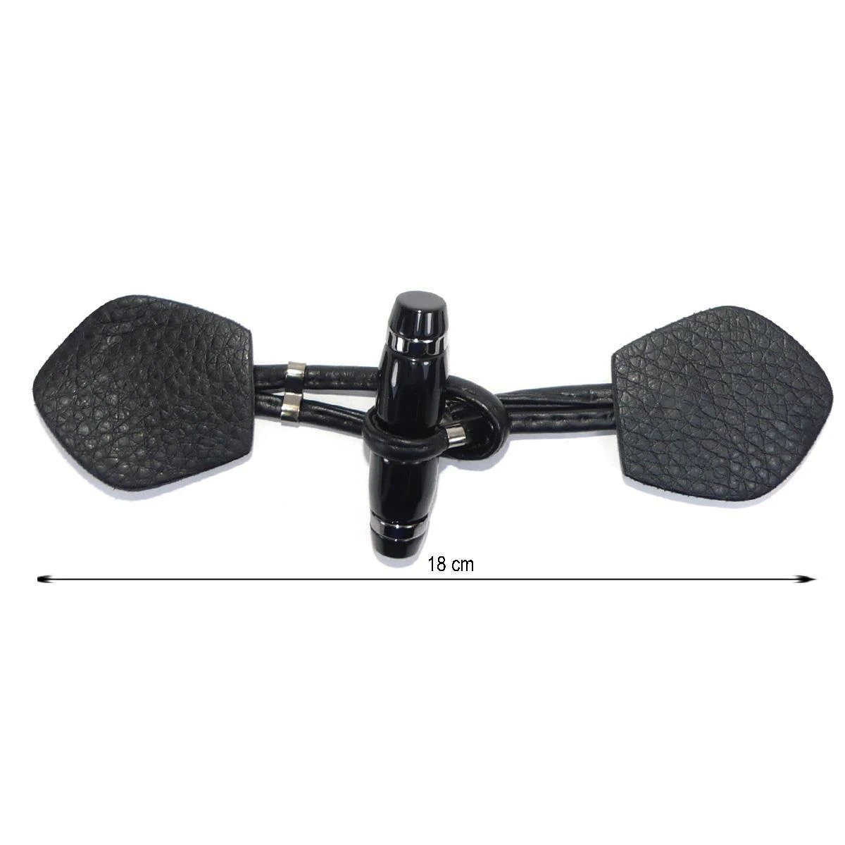 Broche De Trenka Imipiel 18cm 3 Broche De Trenka Imipiel 18cm