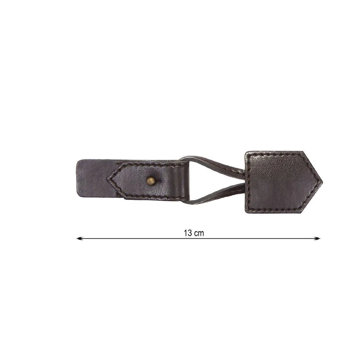 Broche De Trenka Imipiel 13cm Longitud 3 Broche De Trenka Imipiel 13cm Longitud