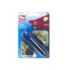 Broches Presión Anorak Dorados Con Ensamblador 15mm. Prym 1 Broches Presión Anorak Dorados Con Ensamblador 15mm. Prym -Merceria Botton broches presion anorak dorados con ensamblador 15mm prym