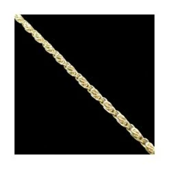 Cadena Para Bolso Con Mosquetones 1m. Martillada -Merceria Botton cadena para bolso con mosquetones 1m martillada2 1