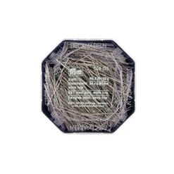 Caja Alfileres Extrafinos Para Modista Del Nº8, 34mm