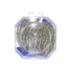 Caja Alfileres Para Costura 34mm. 100 Gramos