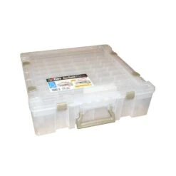 Caja Organizadora Para Costura Y Manualidades Grande