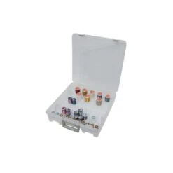 Caja Organizadora Para Hilos Y Costura 7 Caja Organizadora Para Hilos Y Costura -Merceria Botton caja organizadora para hilos y costura 1