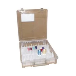 Caja Organizadora Para Hilos Y Costura 9 Caja Organizadora Para Hilos Y Costura -Merceria Botton caja organizadora para hilos y costura 3