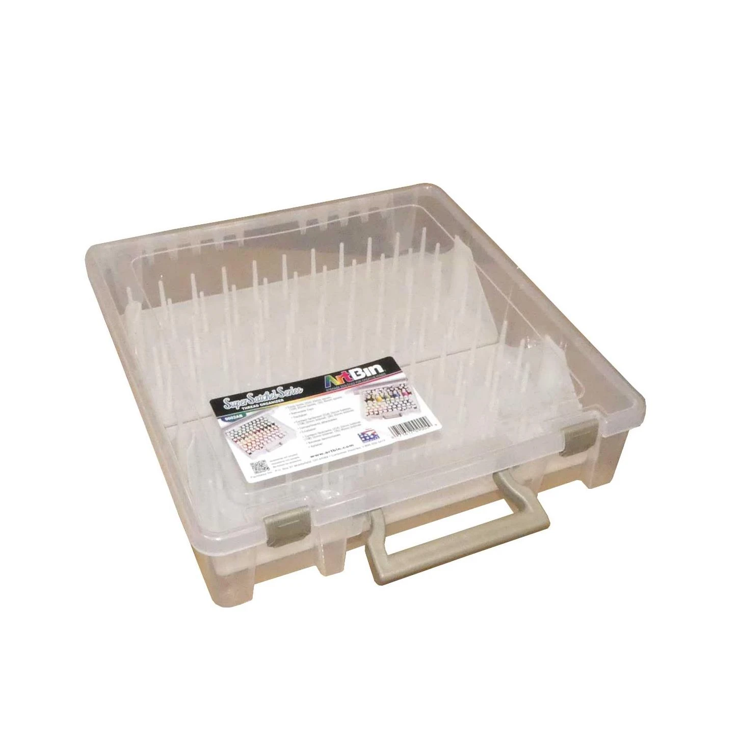 Caja Organizadora Para Hilos Y Costura 3 Caja Organizadora Para Hilos Y Costura