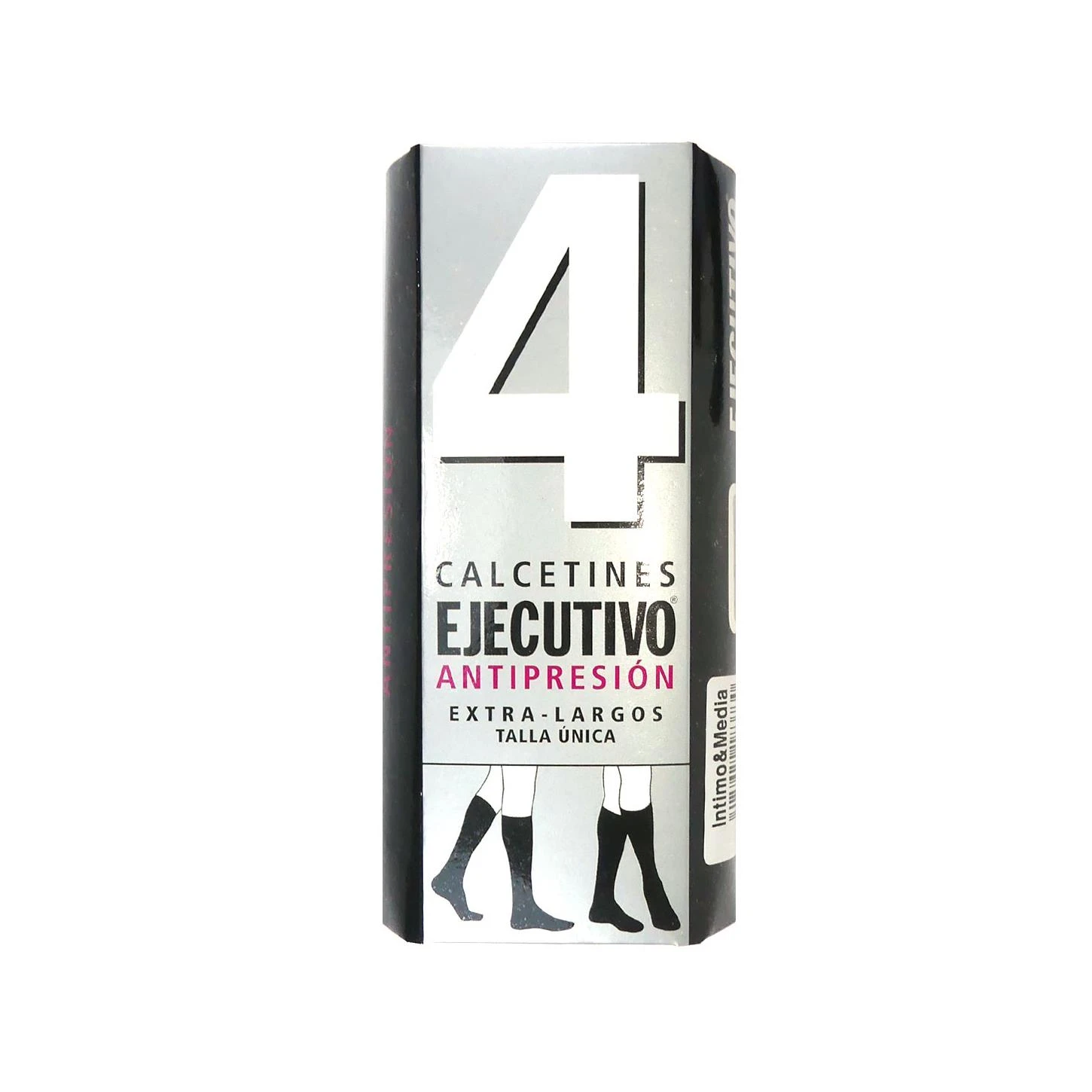 Calcetín Ejecutivo Extra Largos Y Antipresión. Varios Colores 3 Calcetín Ejecutivo Extra Largos Y Antipresión. Varios Colores
