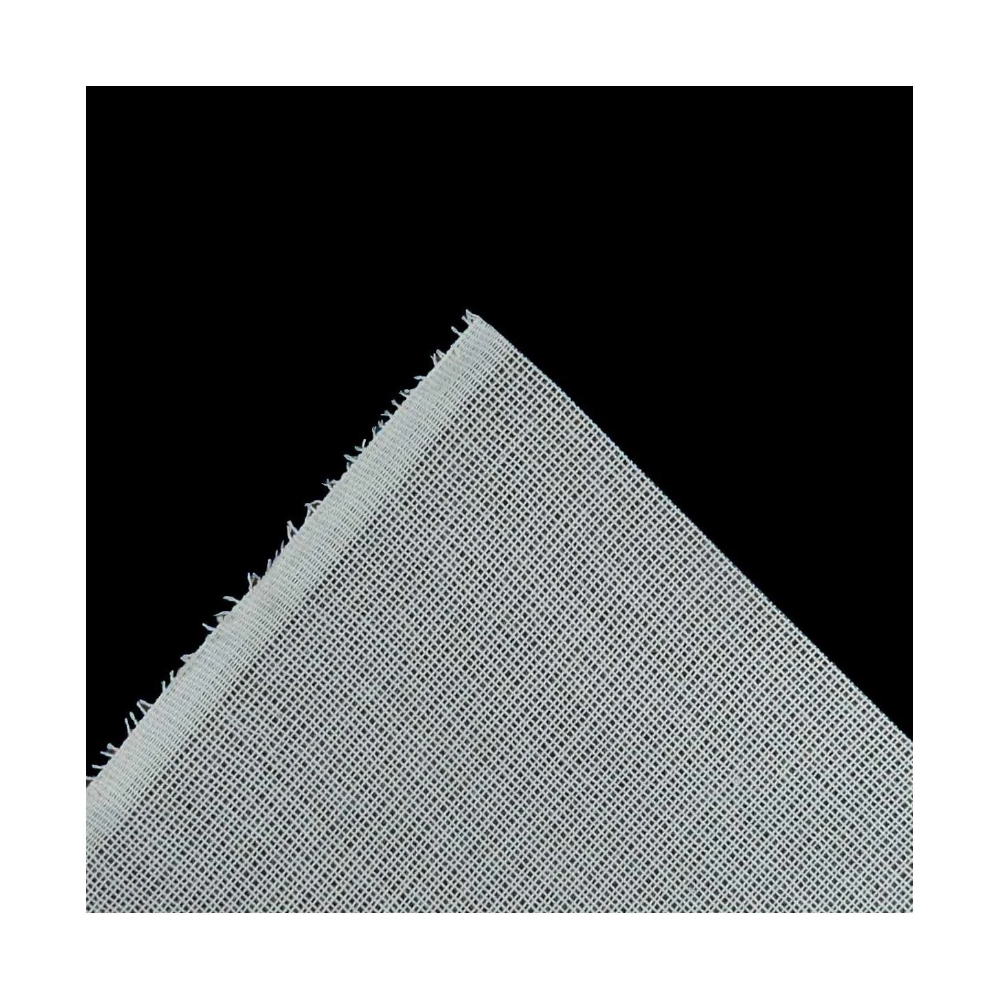 Cañamazo Para Bordar Blanco Nº5 3 Cañamazo Para Bordar Blanco Nº5