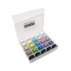 Canillas Para Máquina De Coser Con Hilo. 25 Unidades