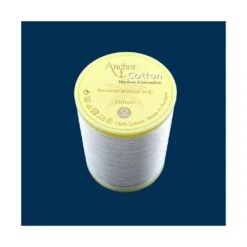 Carrete De Hilo De Bordar Nº30 Anchor 25gr 5 Carrete De Hilo De Bordar Nº30 Anchor 25gr -Merceria Botton carrete de hilo de bordar n30 anchor 25gr 1