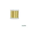 Carrete De Hilo Metalizado Nº12 40m. Varios Colores -Merceria Botton carrete de hilo metalizado n12 40m colores2