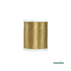 Carrete De Hilo Metalizado Nº15 20gramos. Varios Colores