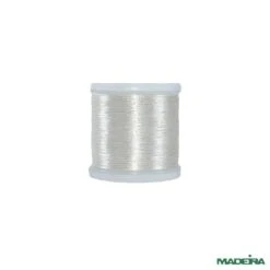 Carrete De Hilo Metalizado Nº30 200m. Varios Colores