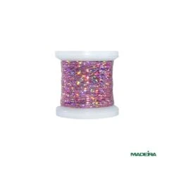 Carrete De Hilo Metalizado Spectra 100m. Varios Colores