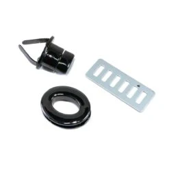 Cierre Para Bolso Ovalado. Varios Colores -Merceria Botton cierre para bolso ovalado varios colores 1