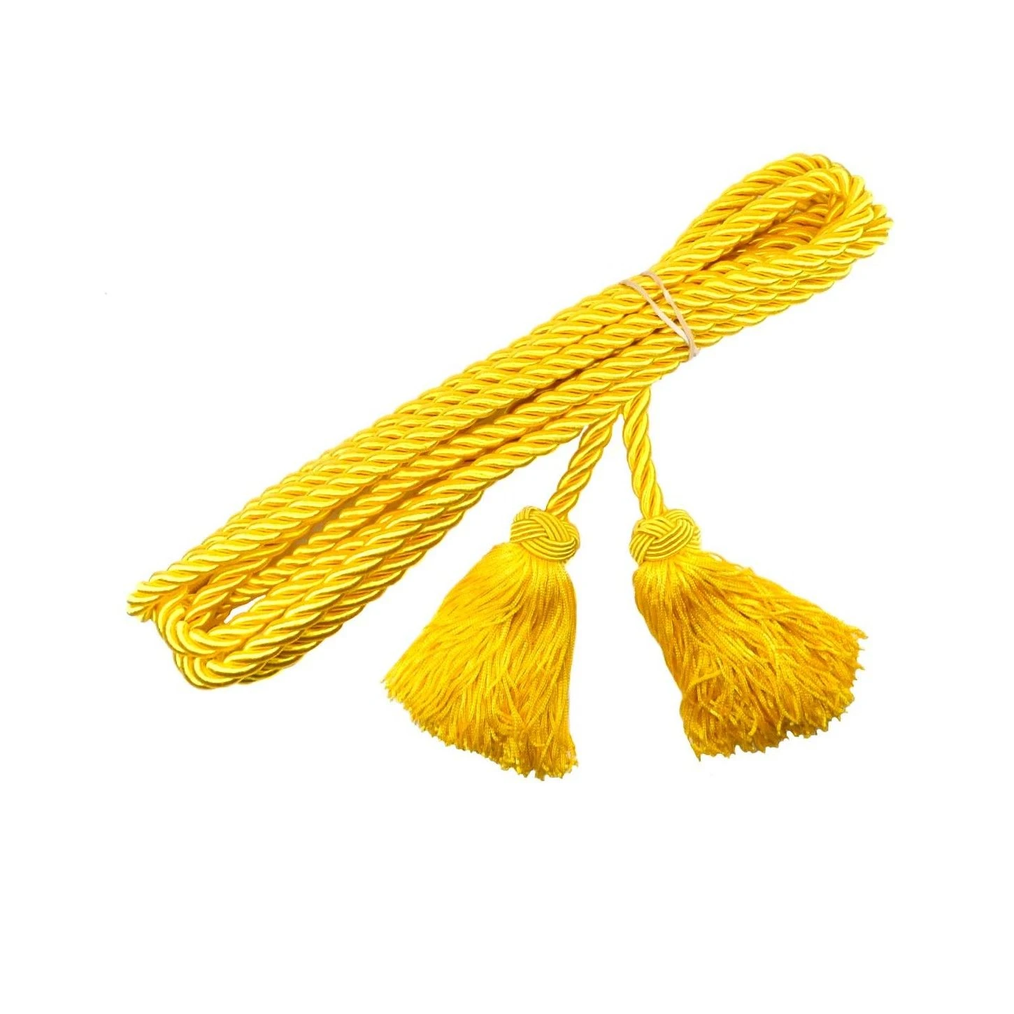 Cíngulo De Nazareno Adulto Con Borla 3,5m. Varios Colores 3 Cíngulo De Nazareno Adulto Con Borla 3,5m. Varios Colores