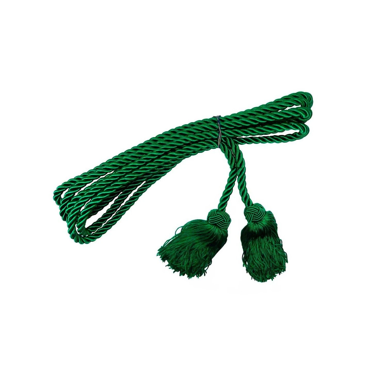 Cíngulo De Nazareno Niño Con Borla 2,75m. Varios Colores 3 Cíngulo De Nazareno Niño Con Borla 2,75m. Varios Colores