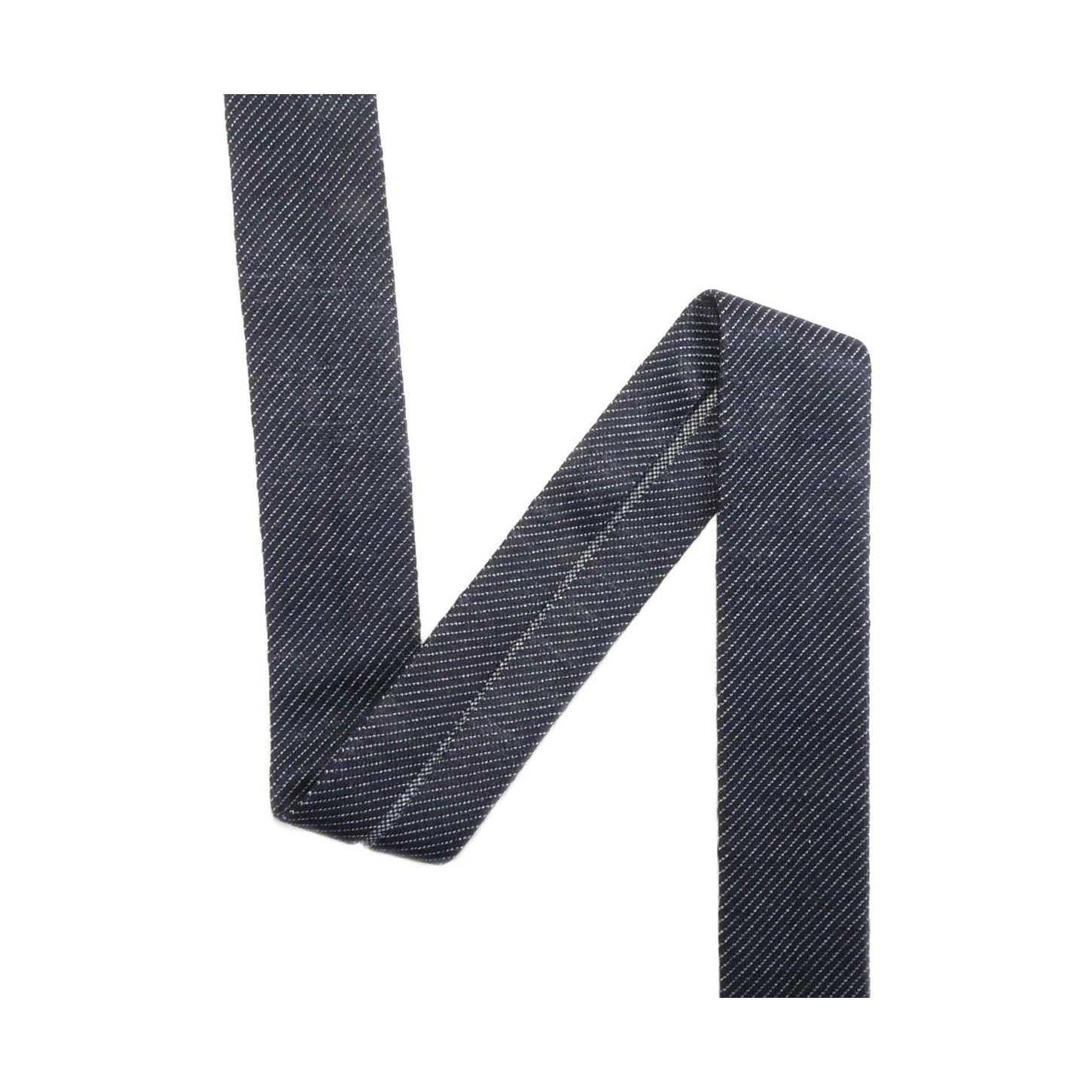 Cinta Al Bies Tejido Vaquero 30mm. Marino Oscuro 3 Cinta Al Bies Tejido Vaquero 30mm. Marino Oscuro