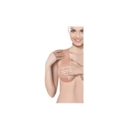 Cinta Autoadhesiva Elástica Para Realzar Pecho 2,5m 7 Cinta Autoadhesiva Elástica Para Realzar Pecho 2,5m -Merceria Botton cinta autoadhesiva elastica para realzar pecho 2