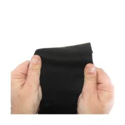 Cinta Bielástica De Imiantelina Negro 10cm 7 Cinta Bielástica De Imiantelina Negro 10cm -Merceria Botton cinta bielastica imiantelina negro 10cm 2