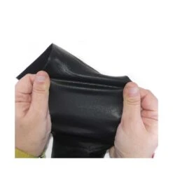 Cinta Bielástica De Imipiel Negra 10cm -Merceria Botton cinta bielastica imipiel negra 10cm 2