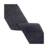 Cinta Bielástica De Punto De Lana Negro 10cm -Merceria Botton cinta bielastica punto lana negro 10cm