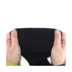 Cinta Bielástica De Punto De Lana Negro 10cm 7 Cinta Bielástica De Punto De Lana Negro 10cm -Merceria Botton cinta bielastica punto lana negro 10cm 2