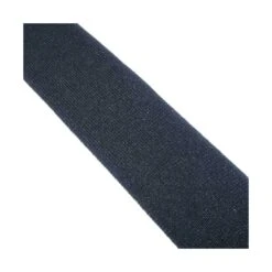 Cinta Bielástica De Punto Negro 55mm -Merceria Botton cinta bielastica punto negro 55mm 1