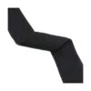 Cinta Bielástica De Punto Negro 55mm -Merceria Botton cinta bielastica punto negro 55mm